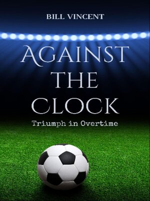 cover image of Against the Clock